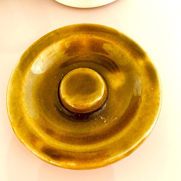 Vintage Ceramic Sugar Holders from Spain - Picture 6 of 12